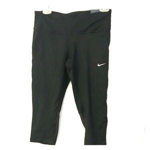 🆕 NIKE DRI FIT RUNNING CAPRI 🆕